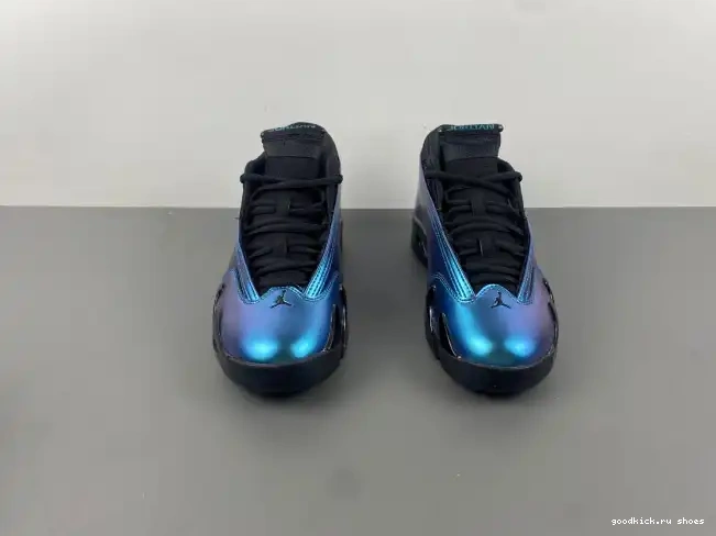 Cheap Low Jordan Love 14 Air WMNS Letter DH4121-300 0514
